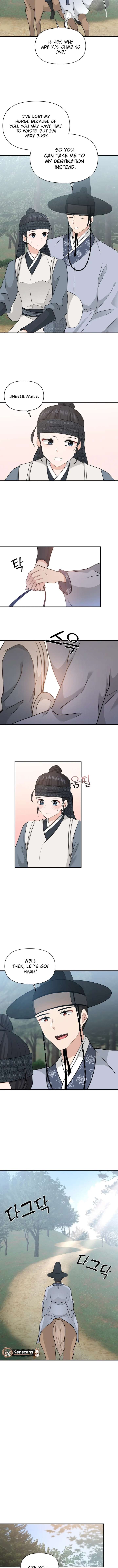 Four Pillars of Destiny Chapter 22 39 02