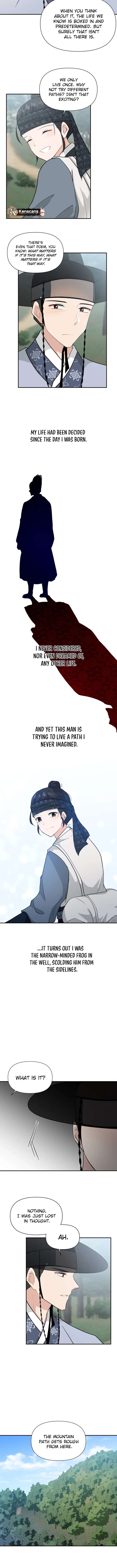 Four Pillars of Destiny Chapter 22 41 04