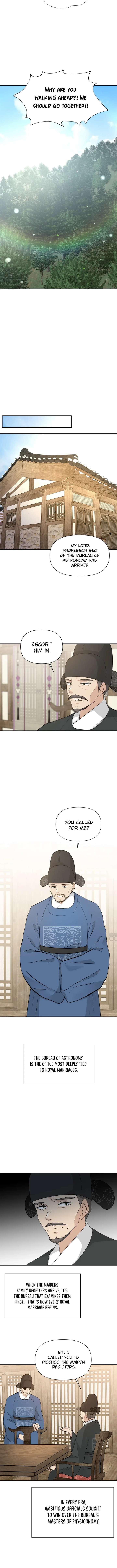 Four Pillars of Destiny Chapter 22 43 06