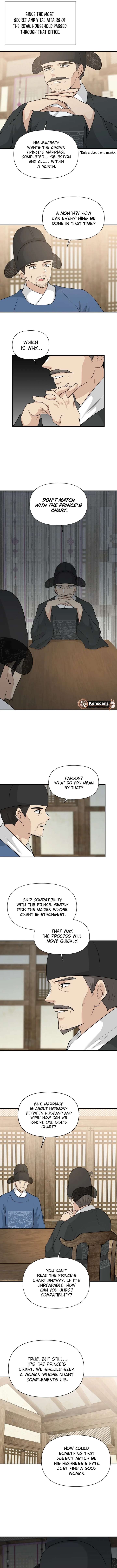 Four Pillars of Destiny Chapter 22 44 07