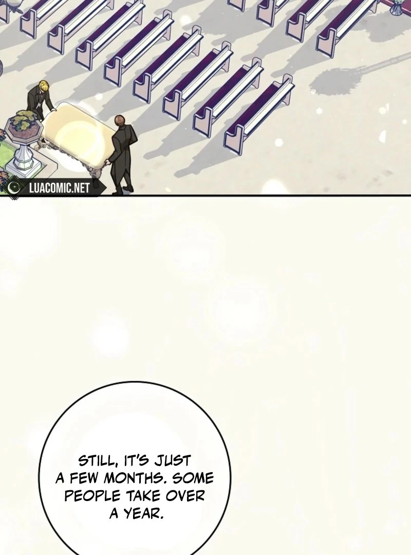 Friends Shouldn’t Act This Way Chapter 100 422 004