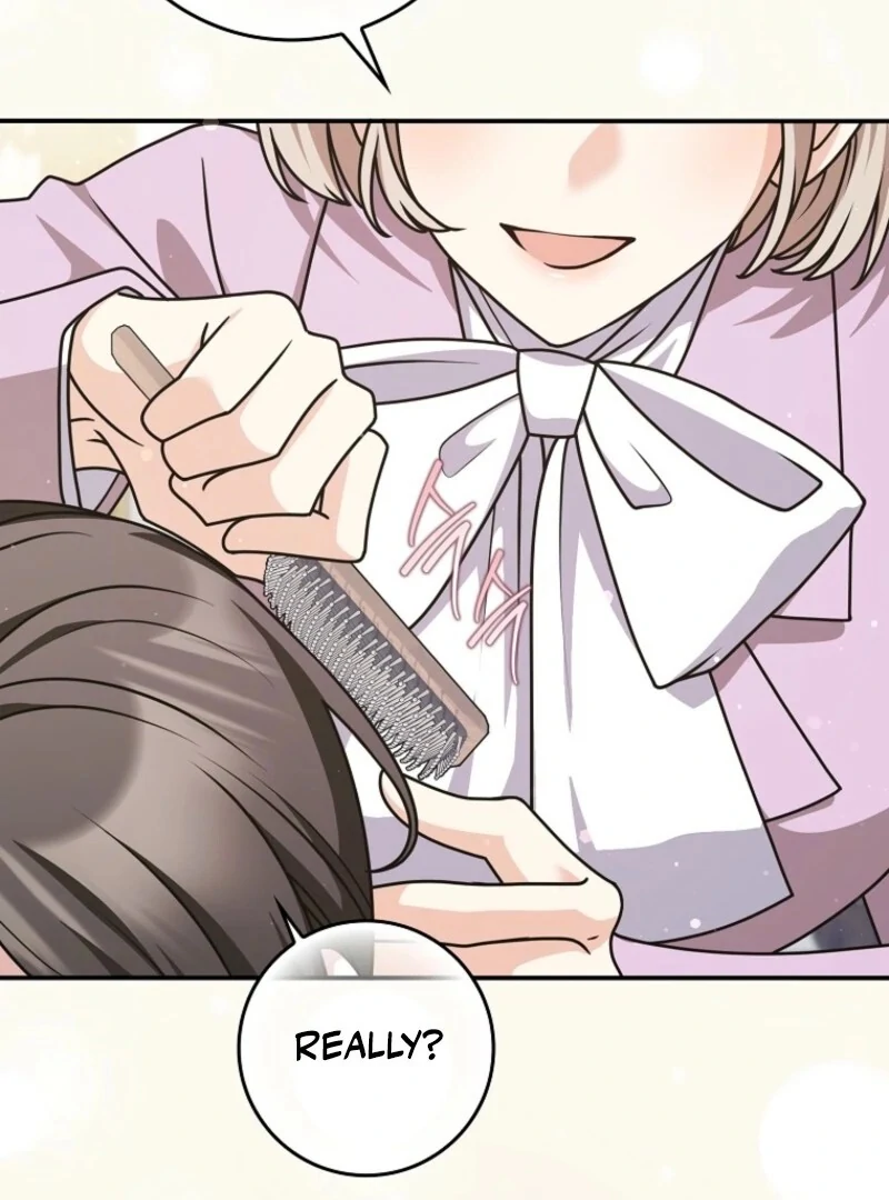 Friends Shouldn’t Act This Way Chapter 100 423 005