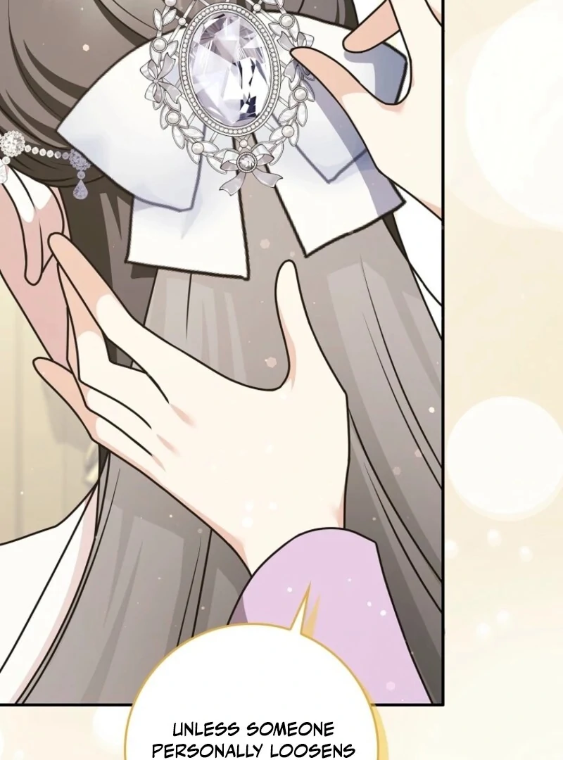 Friends Shouldn’t Act This Way Chapter 100 425 007