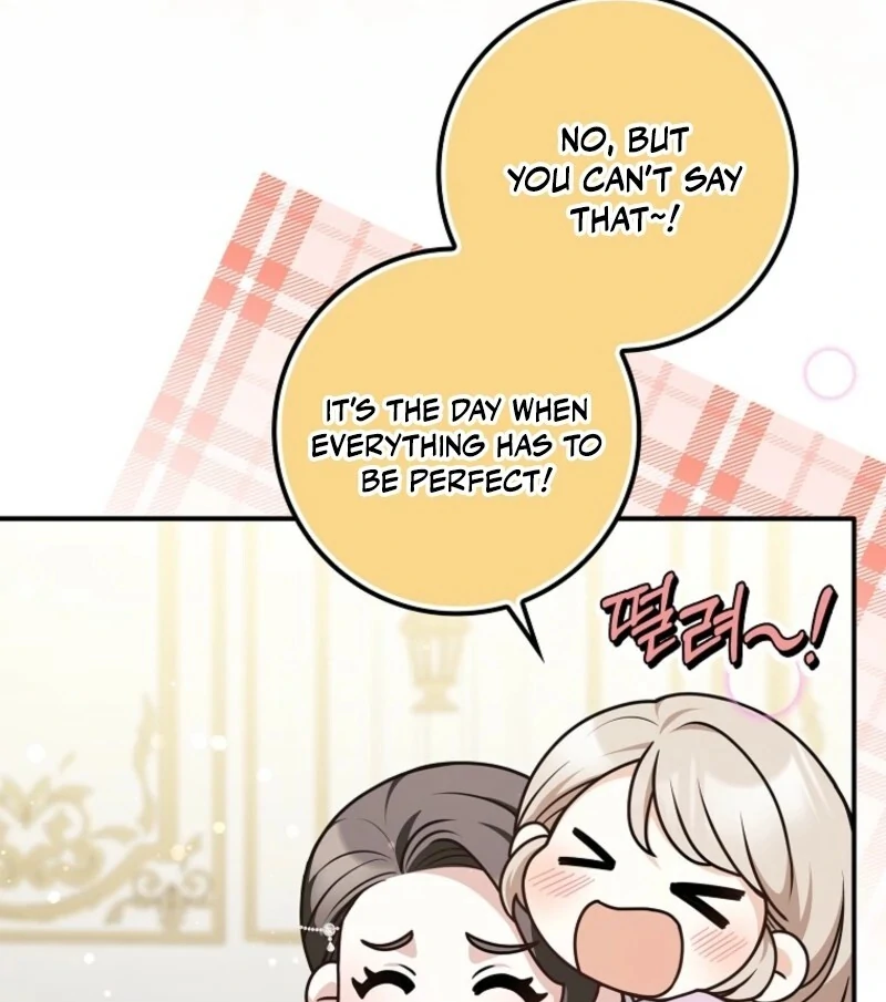 Friends Shouldn’t Act This Way Chapter 100 431 013