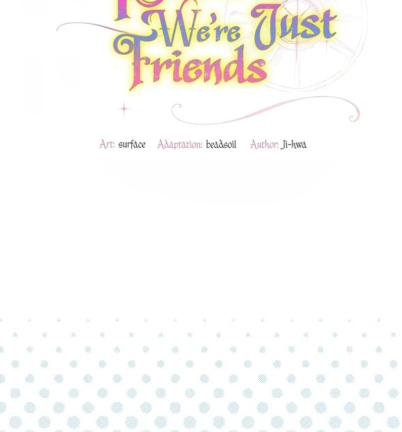 Friends Shouldn’t Act This Way Chapter 100 445 027