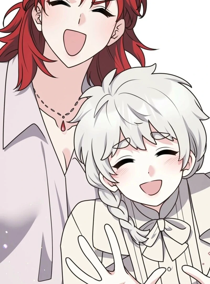 Friends Shouldn’t Act This Way Chapter 100 447 029