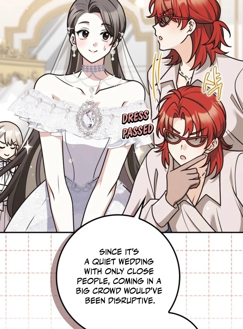 Friends Shouldn’t Act This Way Chapter 100 451 033