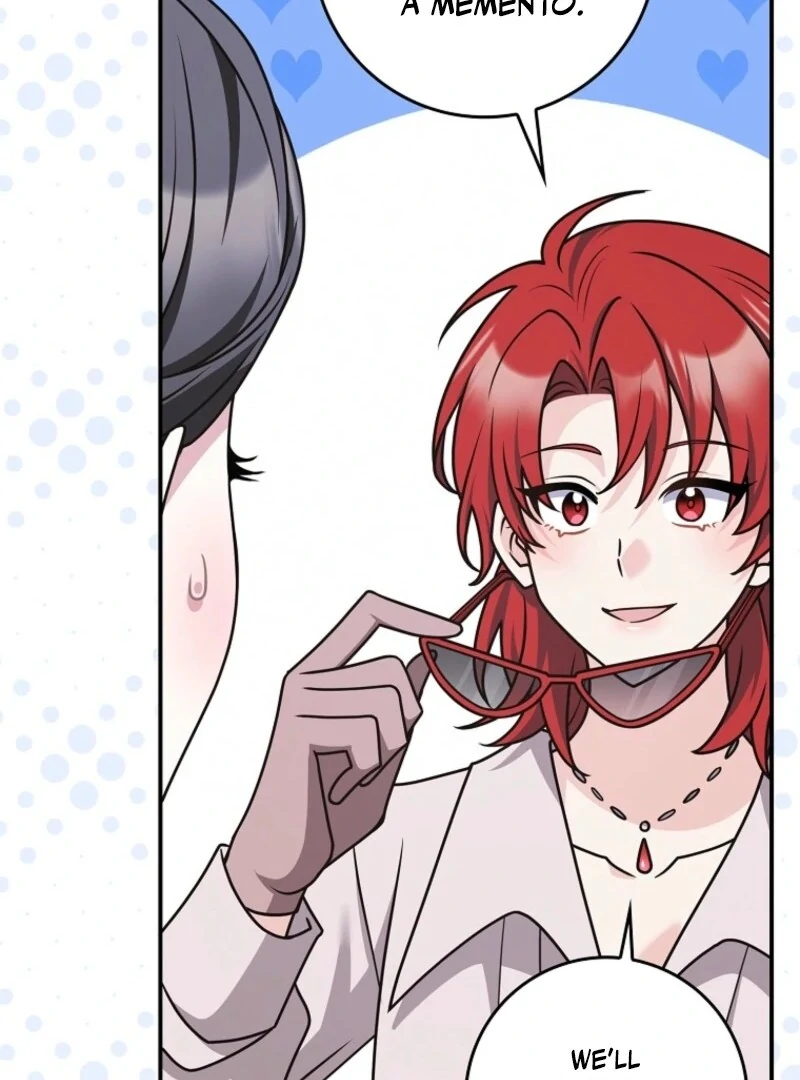 Friends Shouldn’t Act This Way Chapter 100 453 035