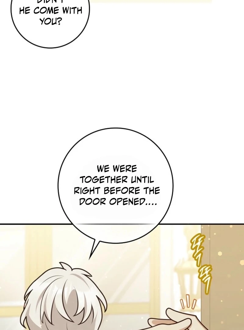 Friends Shouldn’t Act This Way Chapter 100 456 038