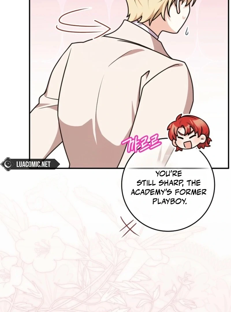 Friends Shouldn’t Act This Way Chapter 100 464 046