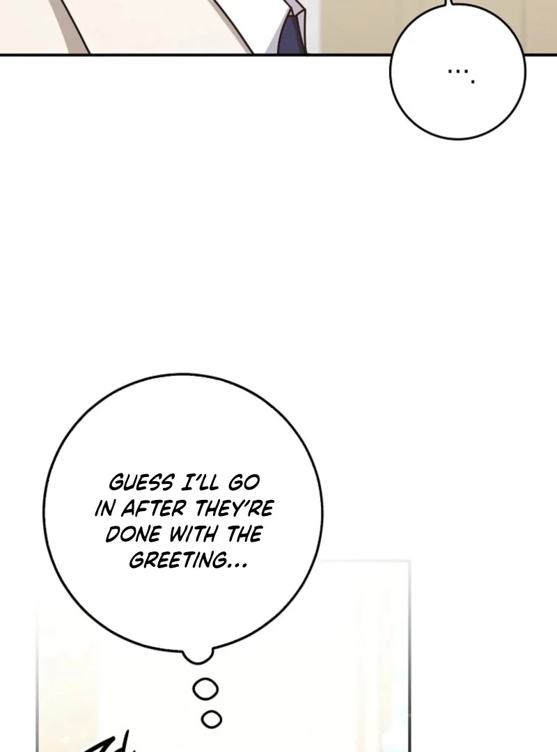 Friends Shouldn’t Act This Way Chapter 100 468 050