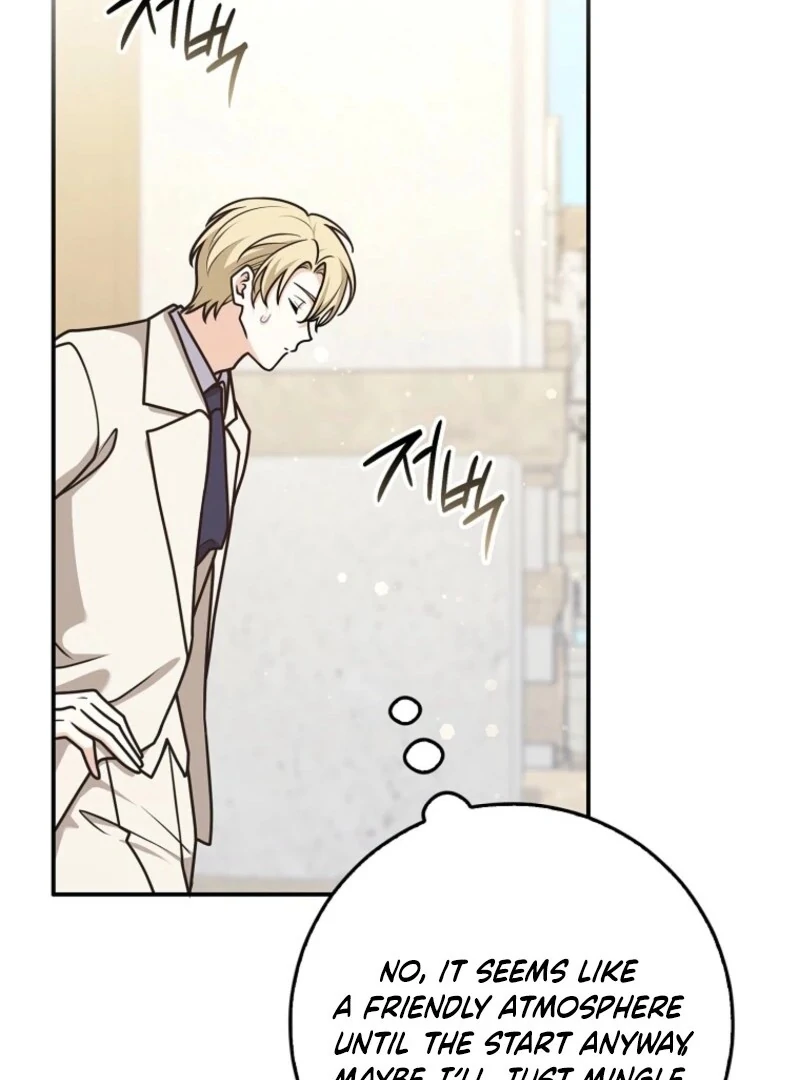 Friends Shouldn’t Act This Way Chapter 100 469 051