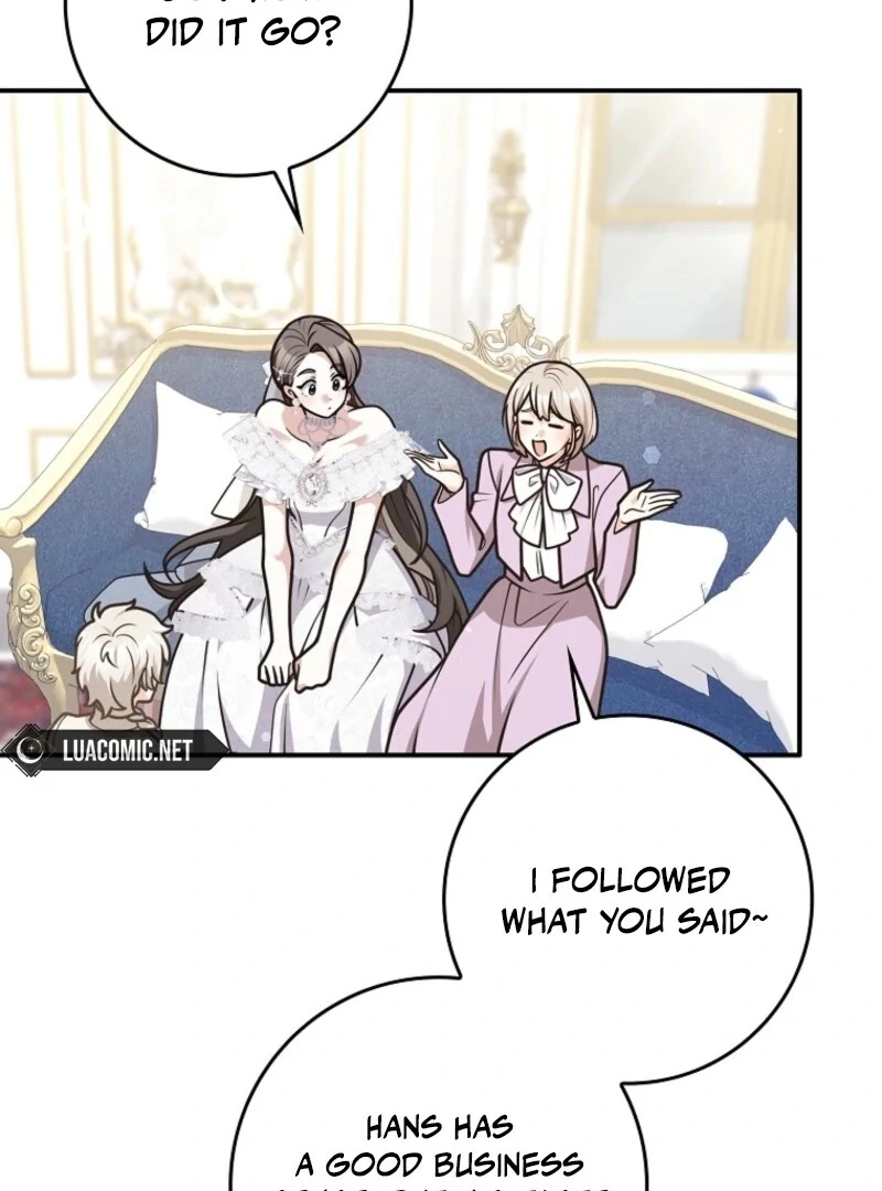 Friends Shouldn’t Act This Way Chapter 100 499 081