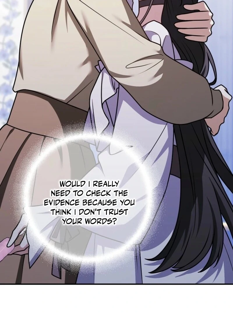 Friends Shouldn’t Act This Way Chapter 100 507 089