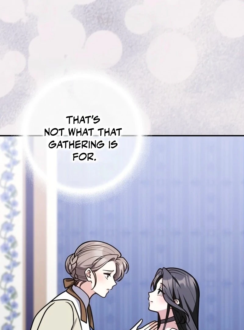 Friends Shouldn’t Act This Way Chapter 100 513 095