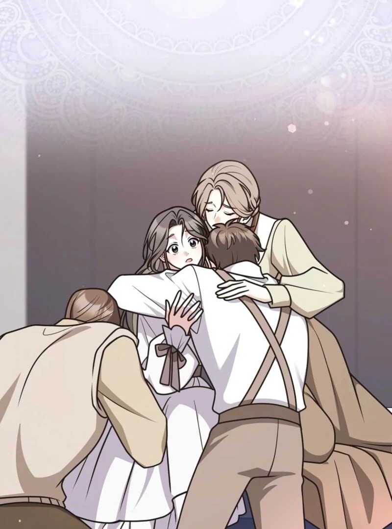 Friends Shouldn’t Act This Way Chapter 100 520 102