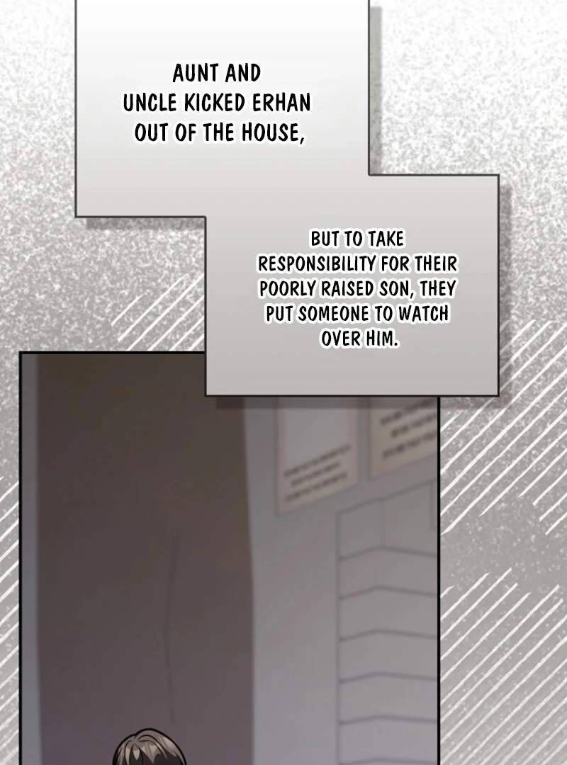 Friends Shouldn’t Act This Way Chapter 100 524 106