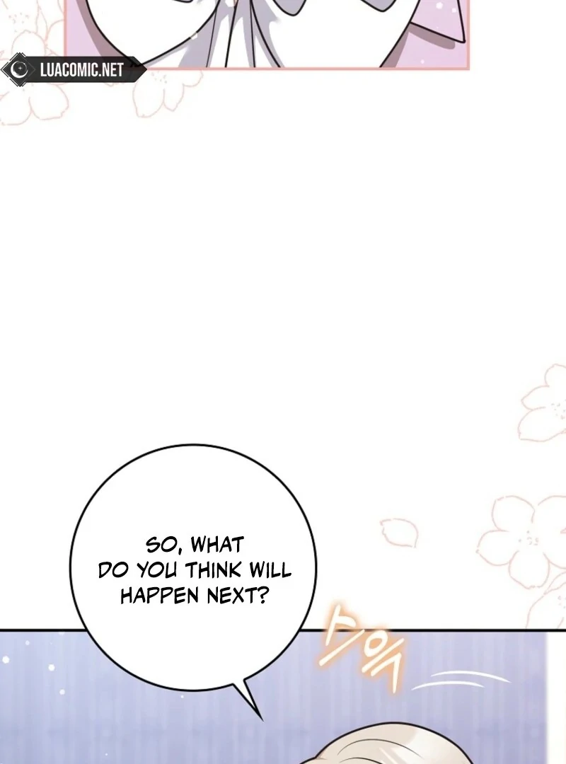 Friends Shouldn’t Act This Way Chapter 100 539 121