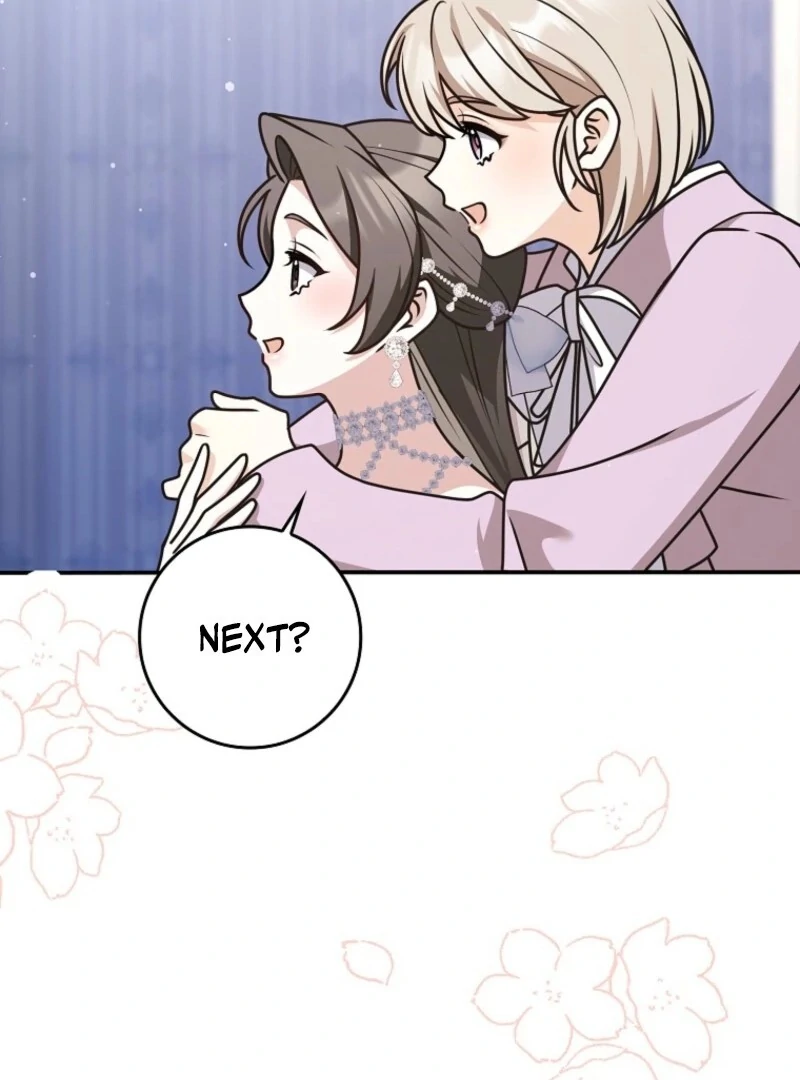 Friends Shouldn’t Act This Way Chapter 100 540 122