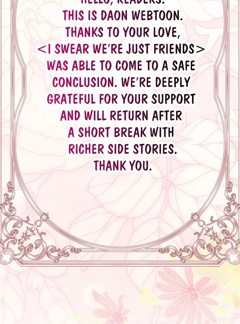 Friends Shouldn’t Act This Way Chapter 100 553 135