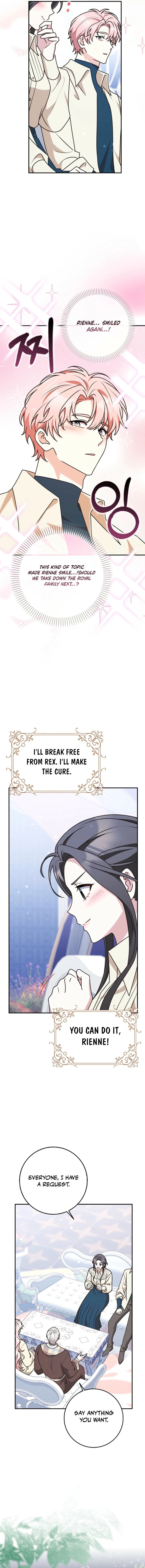 Friends Shouldn’t Act This Way Chapter 86 71 ch 86 10