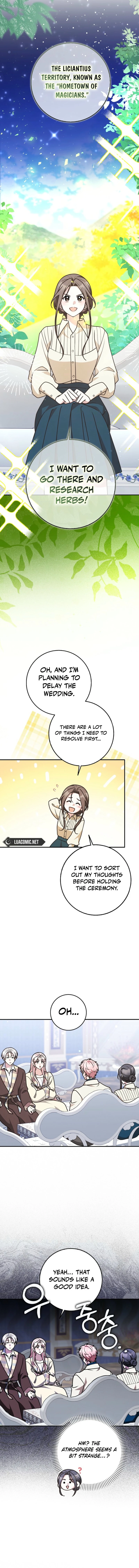 Friends Shouldn’t Act This Way Chapter 86 72 ch 86 11