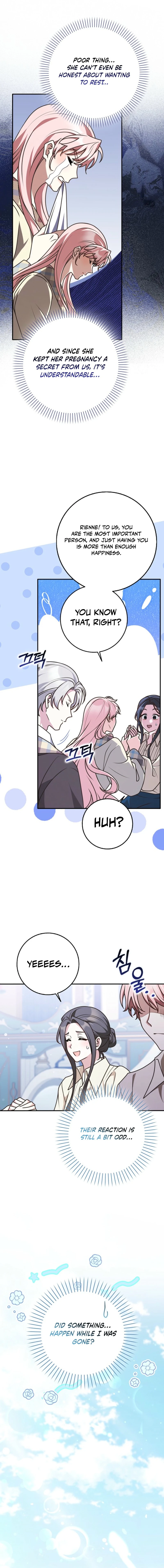 Friends Shouldn’t Act This Way Chapter 86 73 ch 86 12