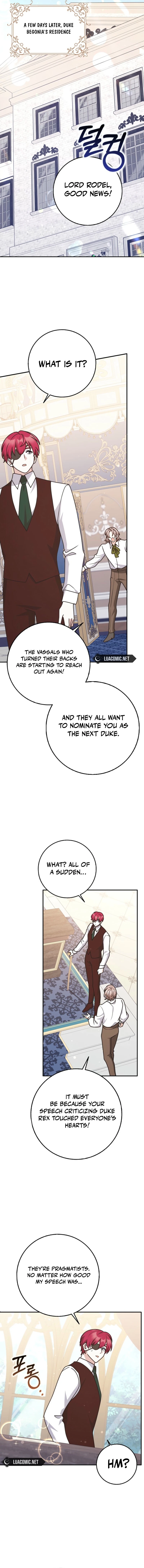 Friends Shouldn’t Act This Way Chapter 86 74 ch 86 13