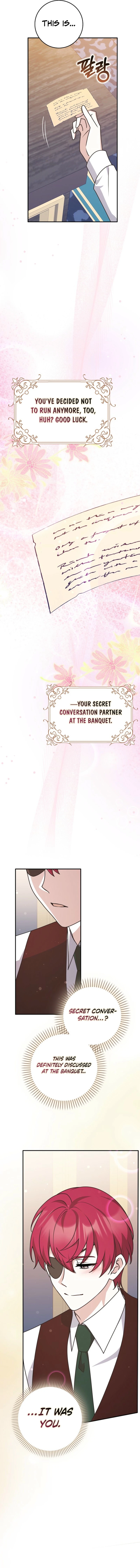 Friends Shouldn’t Act This Way Chapter 86 75 ch 86 14