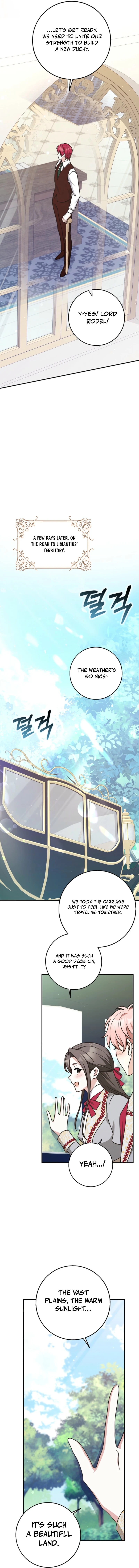 Friends Shouldn’t Act This Way Chapter 86 76 ch 86 15