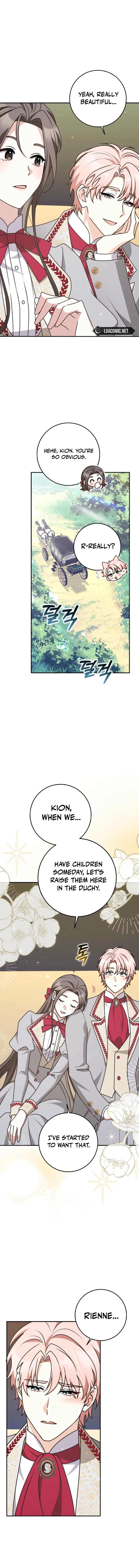 Friends Shouldn’t Act This Way Chapter 86 77 ch 86 16