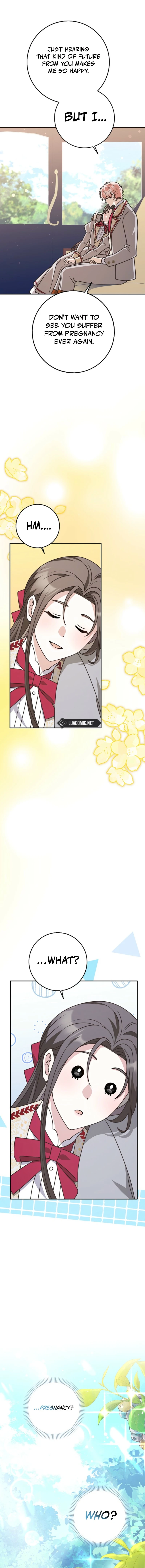 Friends Shouldn’t Act This Way Chapter 86 78 ch 86 17