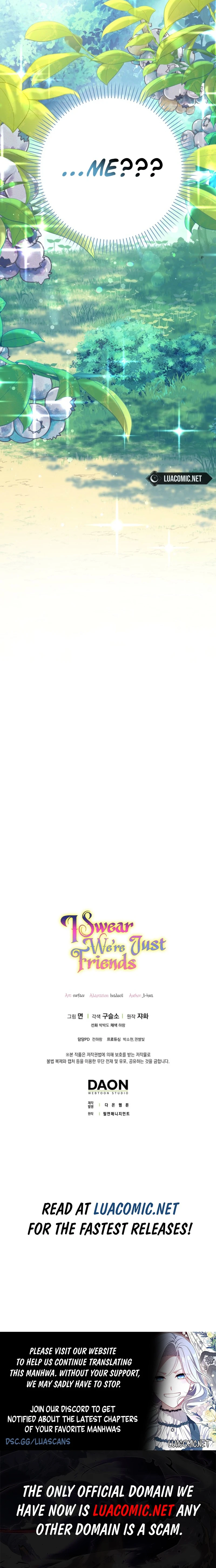 Friends Shouldn’t Act This Way Chapter 86 79 ch 86 18