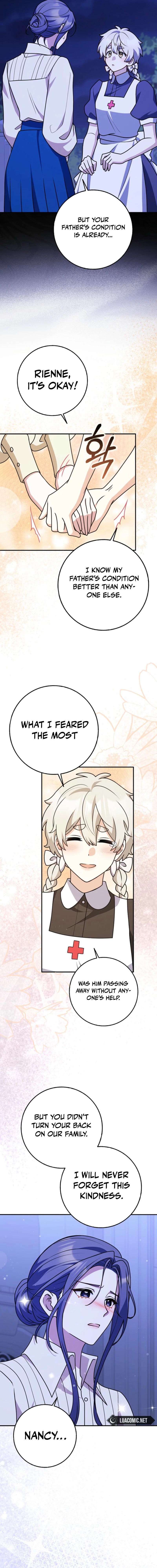 Friends Shouldn’t Act This Way Chapter 86 64 ch 86 3