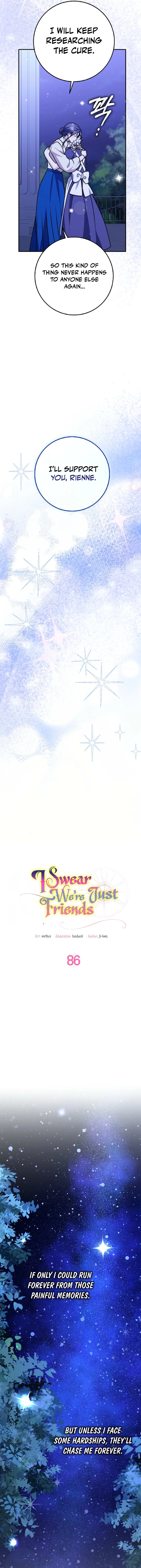 Friends Shouldn’t Act This Way Chapter 86 65 ch 86 4