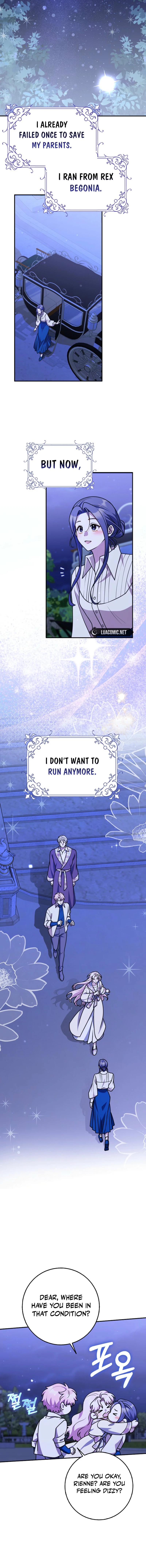 Friends Shouldn’t Act This Way Chapter 86 66 ch 86 5