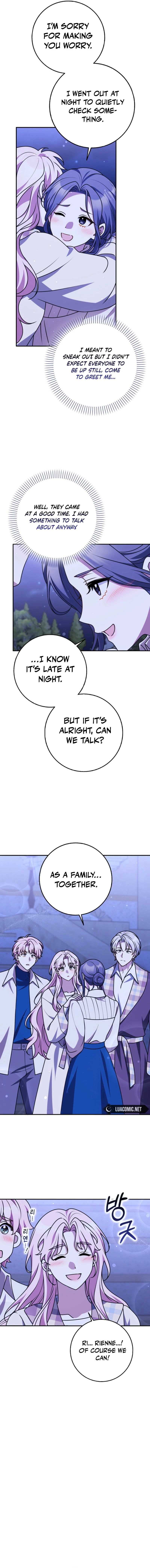 Friends Shouldn’t Act This Way Chapter 86 67 ch 86 6