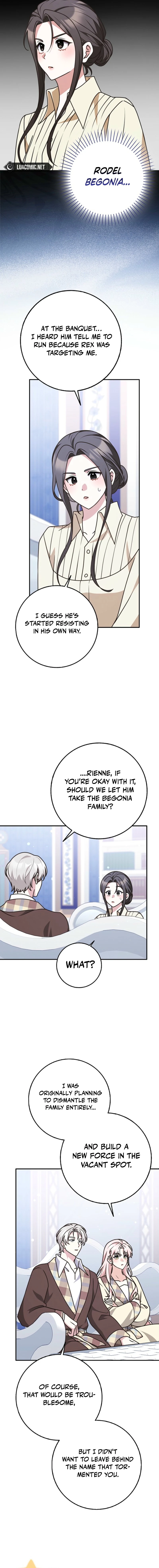 Friends Shouldn’t Act This Way Chapter 86 69 ch 86 8