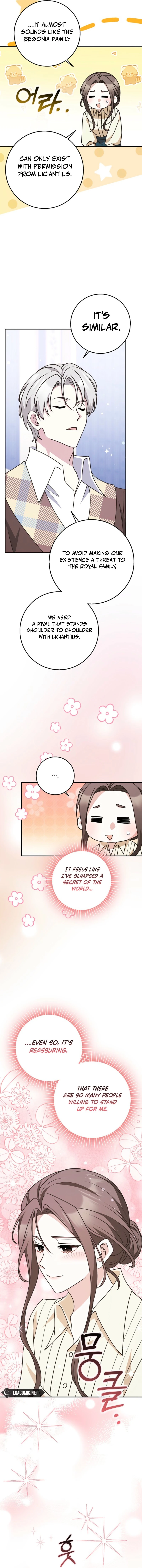 Friends Shouldn’t Act This Way Chapter 86 70 ch 86 9