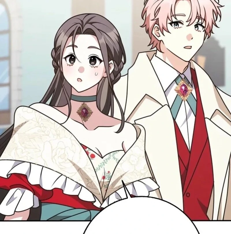 Friends Shouldn’t Act This Way Chapter 87 533 ch 87 121