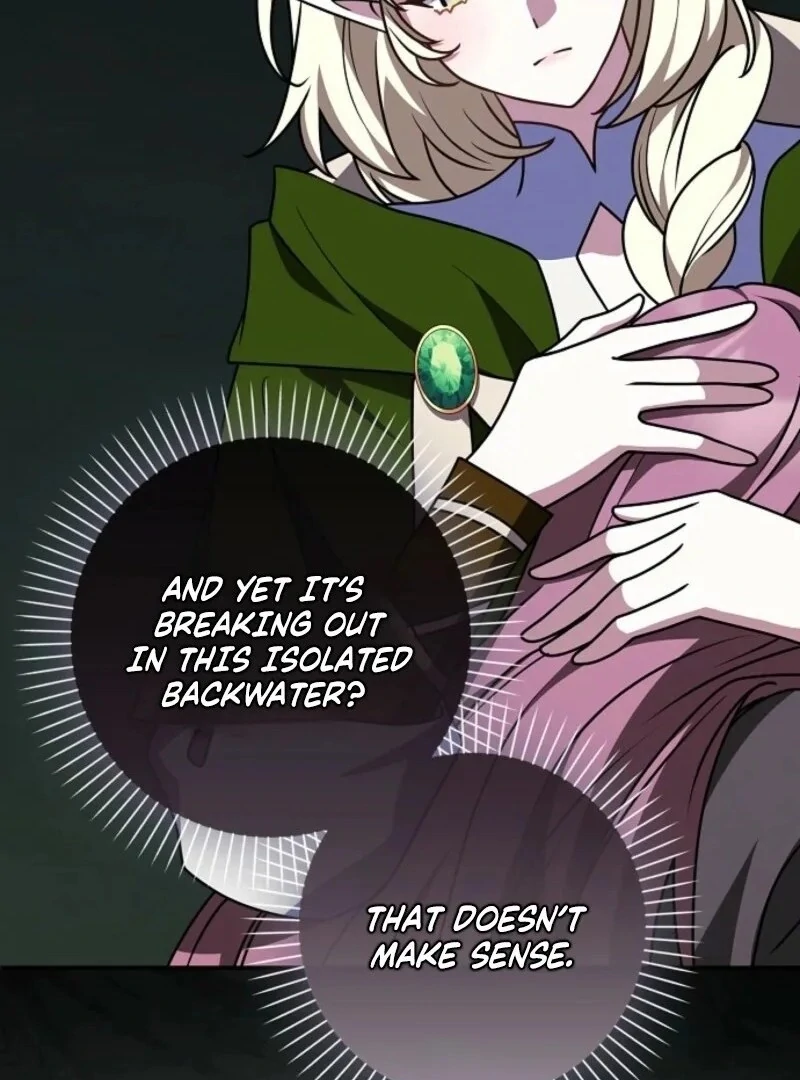 Friends Shouldn’t Act This Way Chapter 87 427 ch 87 15