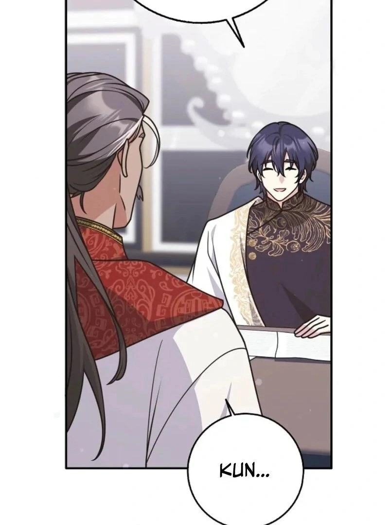 Friends Shouldn’t Act This Way Chapter 87 447 ch 87 35