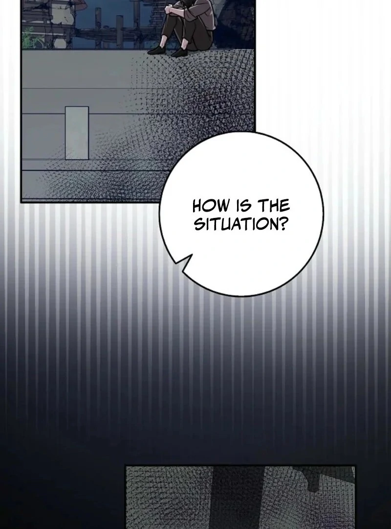 Friends Shouldn’t Act This Way Chapter 87 416 ch 87 4