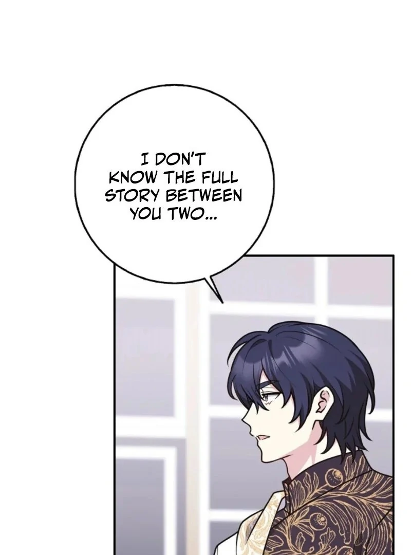 Friends Shouldn’t Act This Way Chapter 87 461 ch 87 49