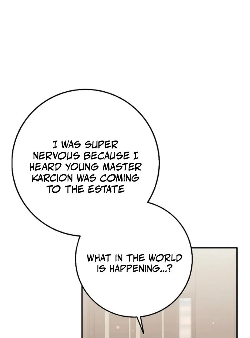 Friends Shouldn’t Act This Way Chapter 87 492 ch 87 80