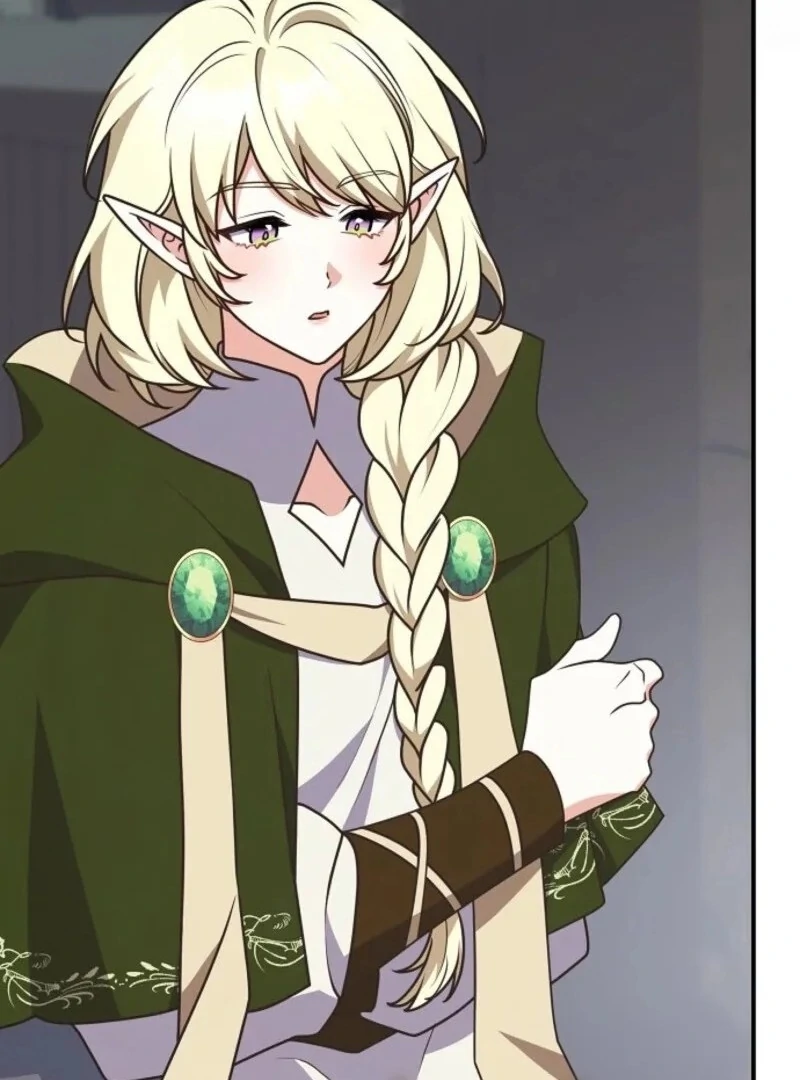 Friends Shouldn’t Act This Way Chapter 87 421 ch 87 9