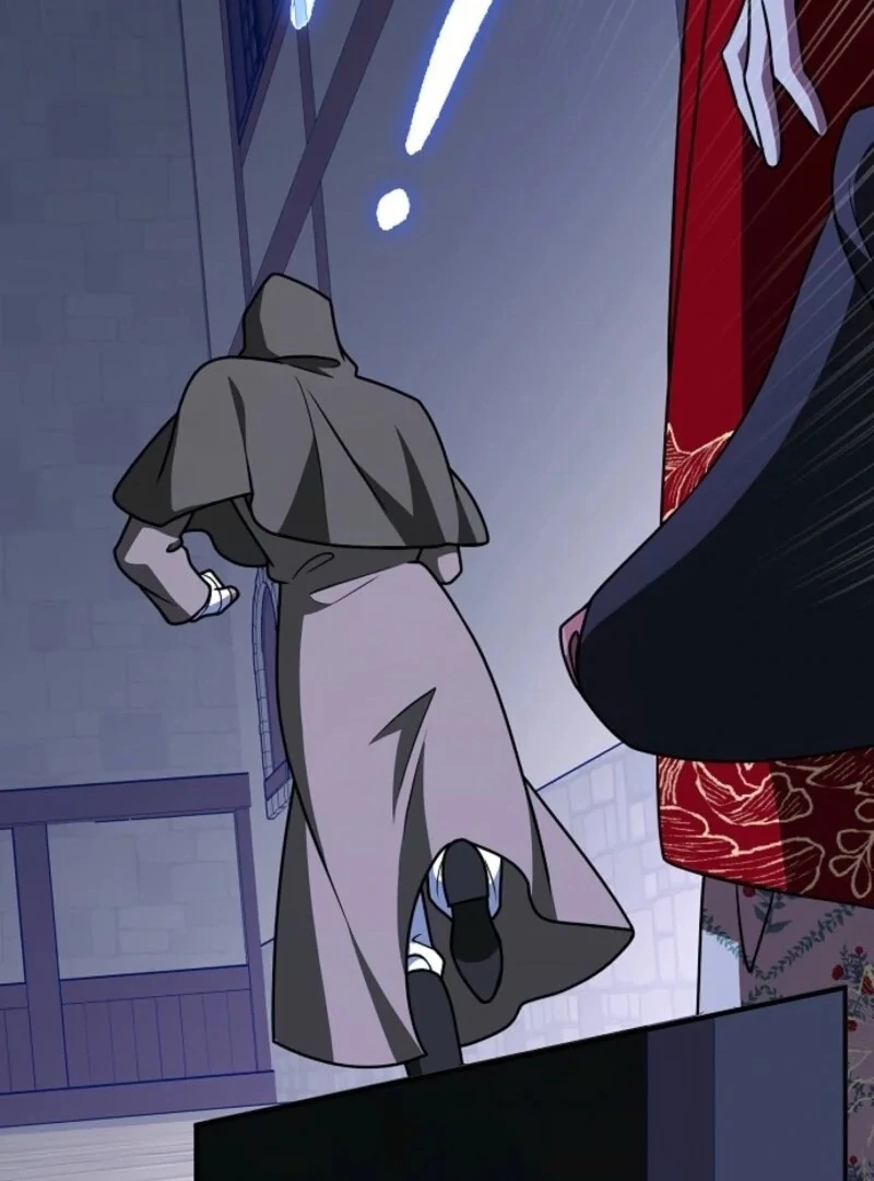 Friends Shouldn’t Act This Way Chapter 88 440 007