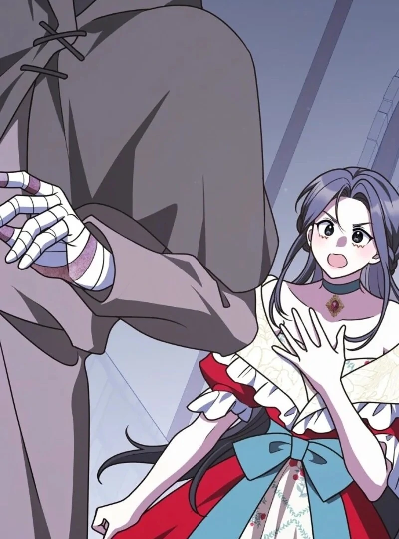 Friends Shouldn’t Act This Way Chapter 88 446 013