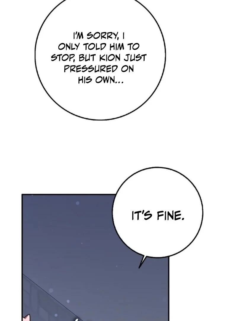 Friends Shouldn’t Act This Way Chapter 88 451 018