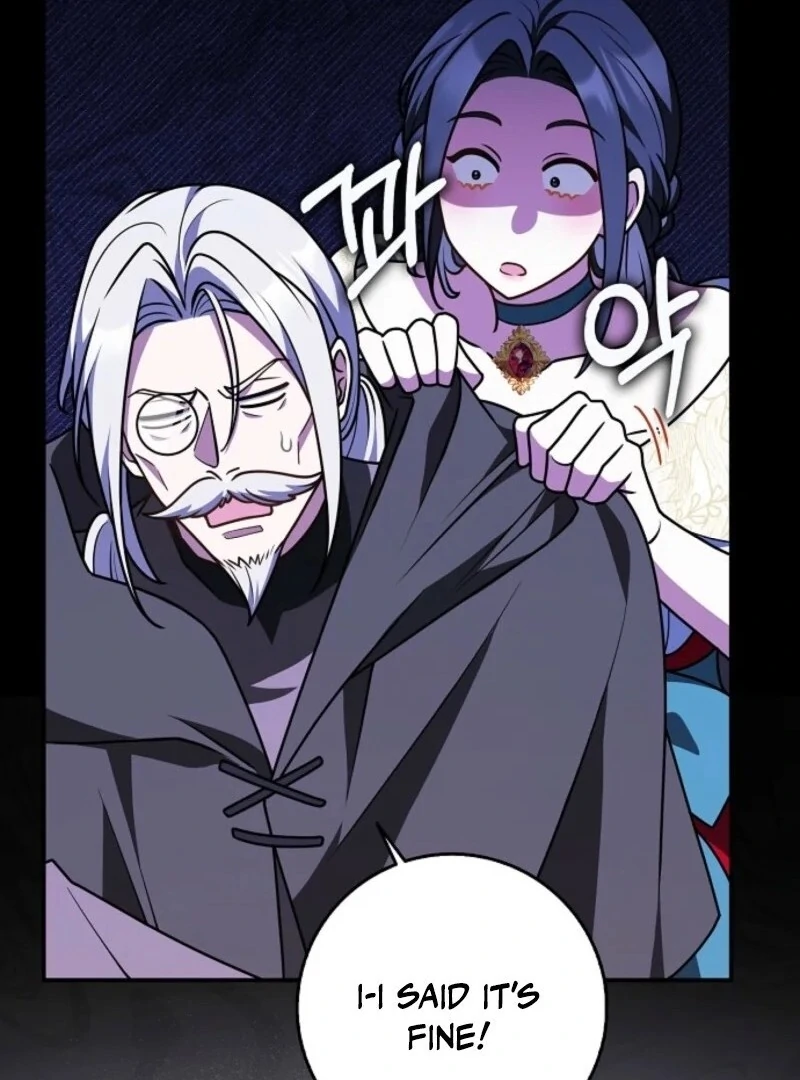 Friends Shouldn’t Act This Way Chapter 88 456 023